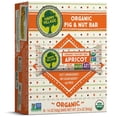 thumbnail image 1 of Happy Village Organic Fig & Nut Bar, Apricot, 16 x 1.4 oz, 1 of 6
