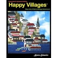 thumbnail image 1 of Pre-Owned Happy Villages, Expanded & Updated Edition (Paperback) 0979203341 9780979203343, 1 of 1