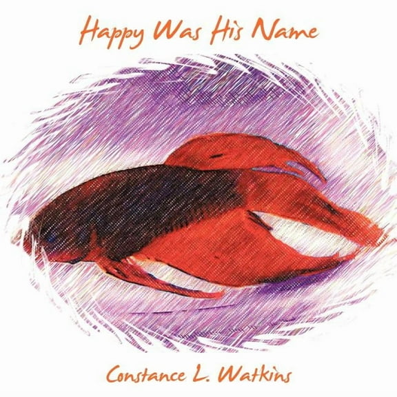 Happy Was His Name, (Paperback)