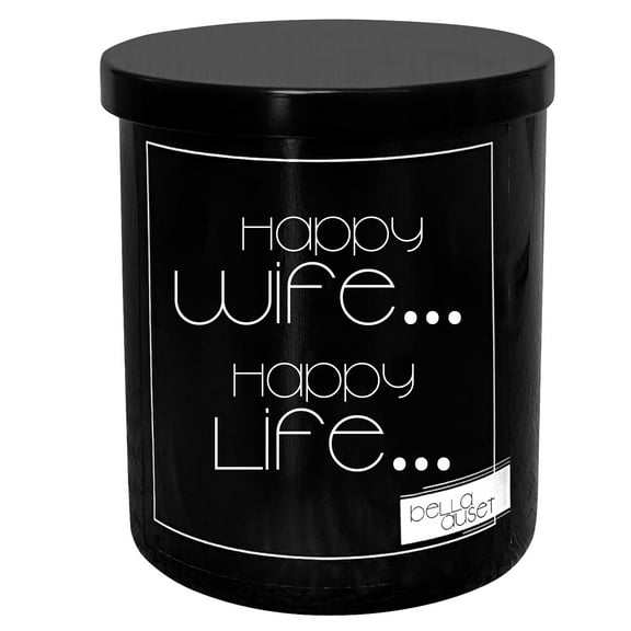 Happy Wife, Happy Life