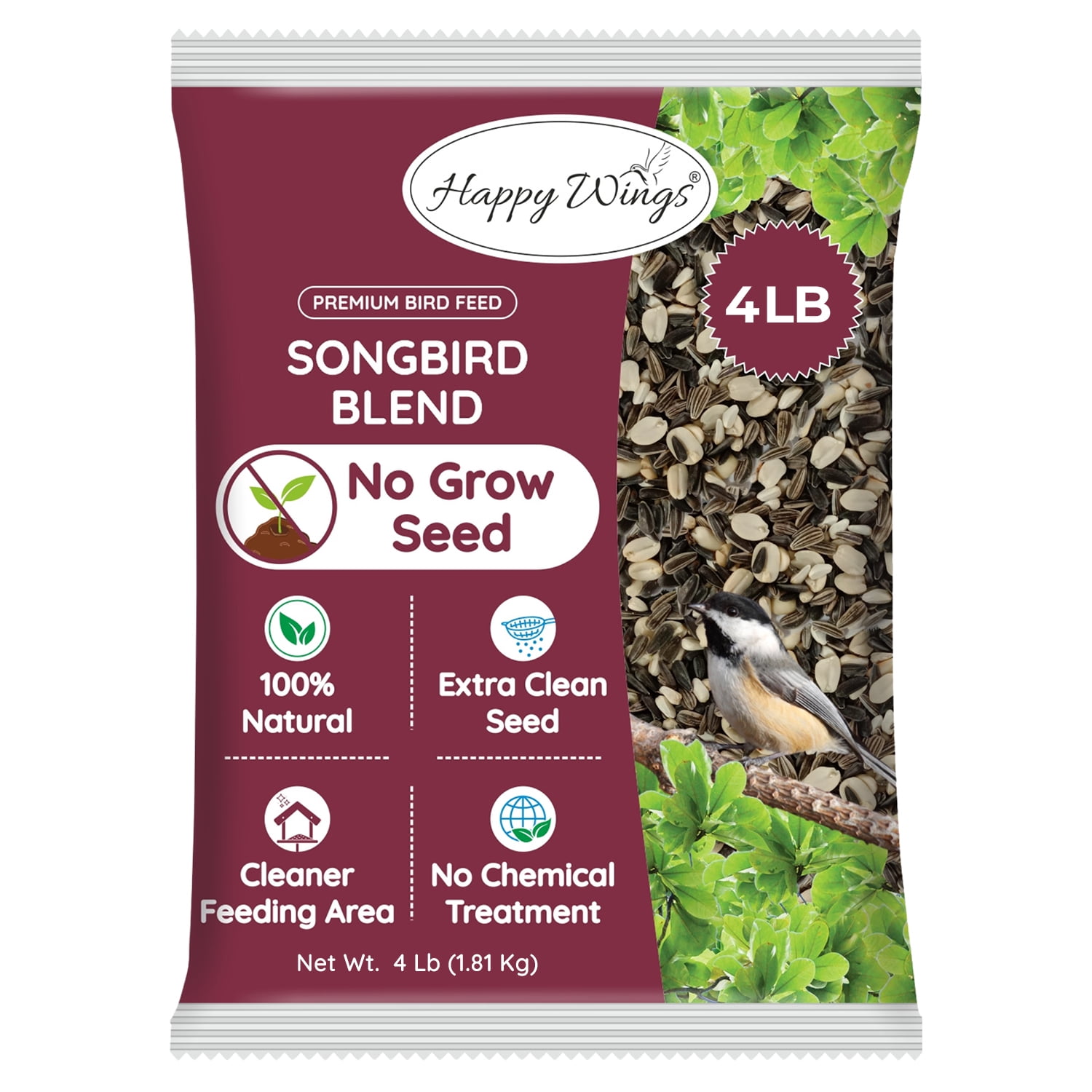 Will Wild Bird Seed Grow? Surprising Facts You Need to Know
