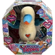 Happy Yappers Series 2 Kookaburra Figure with Slap Bracelet