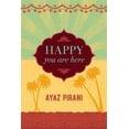 thumbnail image 1 of Happy You Are Here (Paperback) by Ayaz Pirani, 1 of 1