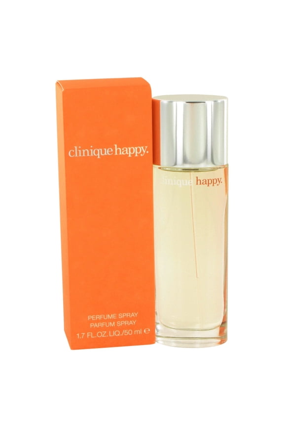Happy by Clinique Edp Spray 1.7 oz Women