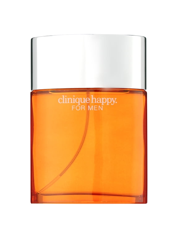 Happy by Clinique for Men 3.4 oz Cologne Spray