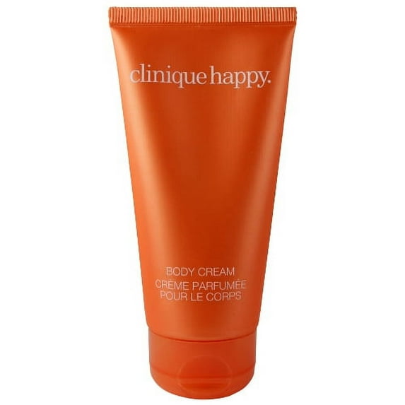 Happy by Clinique for Women Body Cream 2.5oz