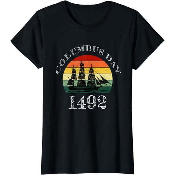 Happy chicks leave the winter T-Shirt