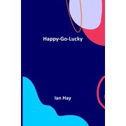 Happy-go-lucky, Paperback