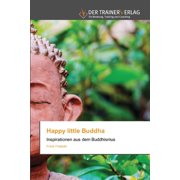 Happy little Buddha, Paperback