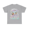 thumbnail image 1 of Happy mother's day to the best mom who lives in heaven Shirt ID-0420-FITE, 1 of 8