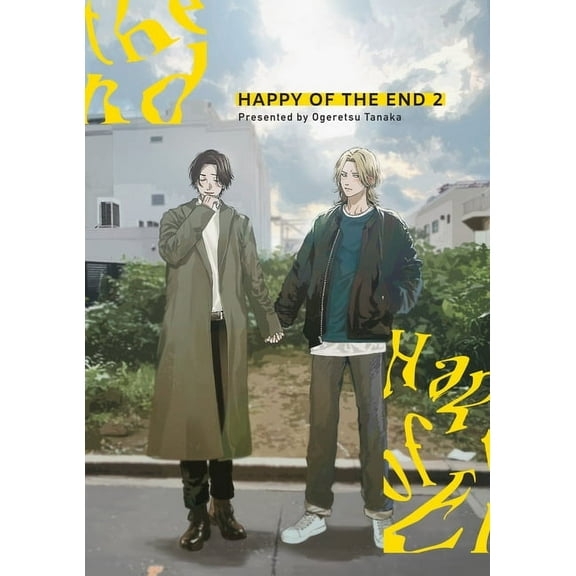 Happy of the End Happy of the End, Vol 2, (Paperback)