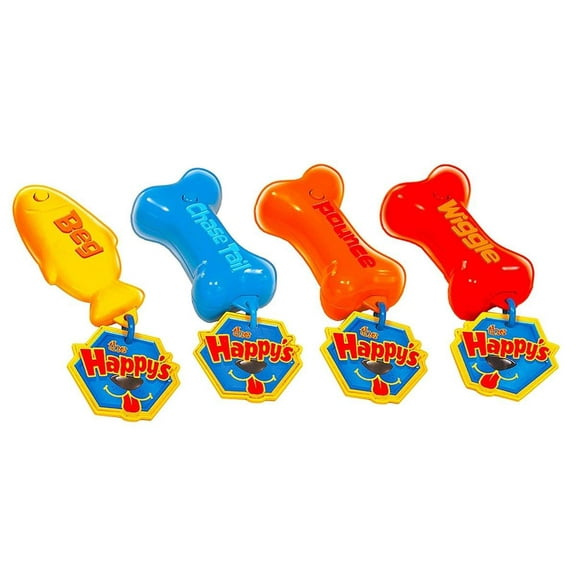 Happy's Treat Assorted Case of 8