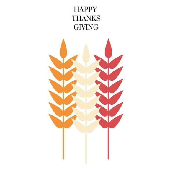 Happy thanks giving Paperback 172675586X 9781726755863 M OReilly