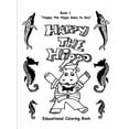 thumbnail image 1 of Happy the Hippo Goes To Sea, (Paperback), 1 of 1
