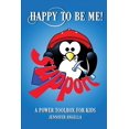 thumbnail image 1 of Happy to Be Me!: A Power Toolbox for Kids, (Paperback), 1 of 1