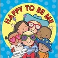 thumbnail image 1 of Happy to Be Me (Paperback), 1 of 1