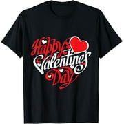 Happy valentines day T-Shirts T-Shirt
