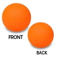 thumbnail image 1 of HappyBalls Antenna Toppers Plain Orange Great for Arts and Crafts, Foam, Orange, 1 of 4