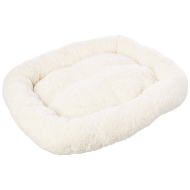 Stunning Soft Sherpa Dog Crate Liners For Pet Training image
