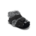 thumbnail image 1 of Big Foot Hairy Feet Slippers - XX Large, 1 of 4