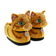 thumbnail image 1 of HappyFeet Marvel Slippers - Goose - Small, 1 of 4