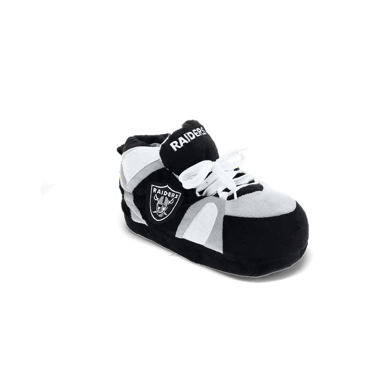 Nfl slippers comfy feet outlet