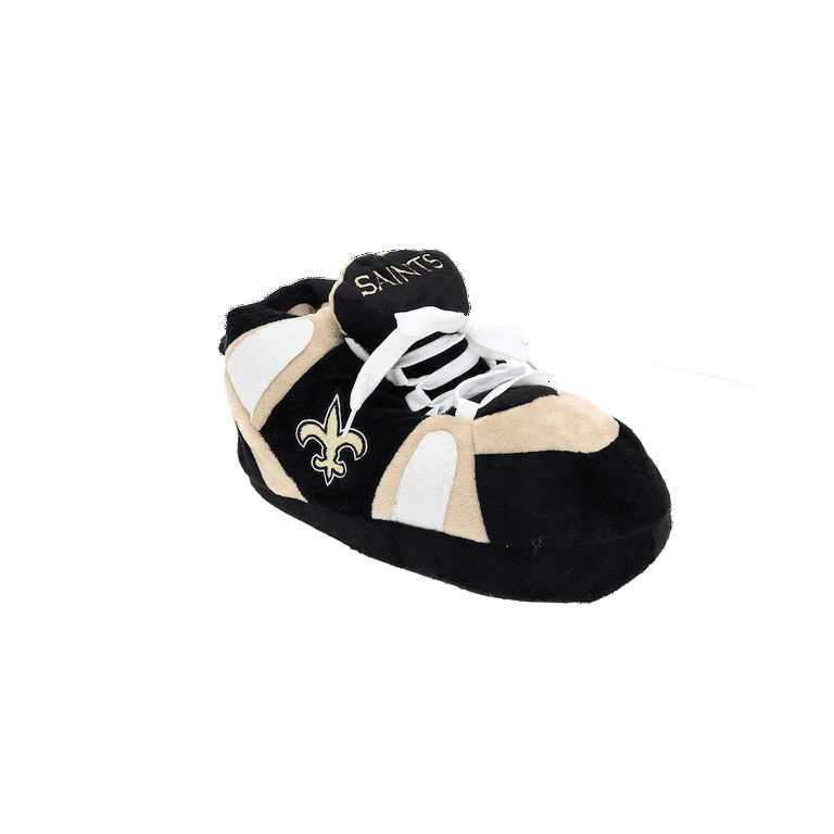 Nfl slippers comfy feet discount