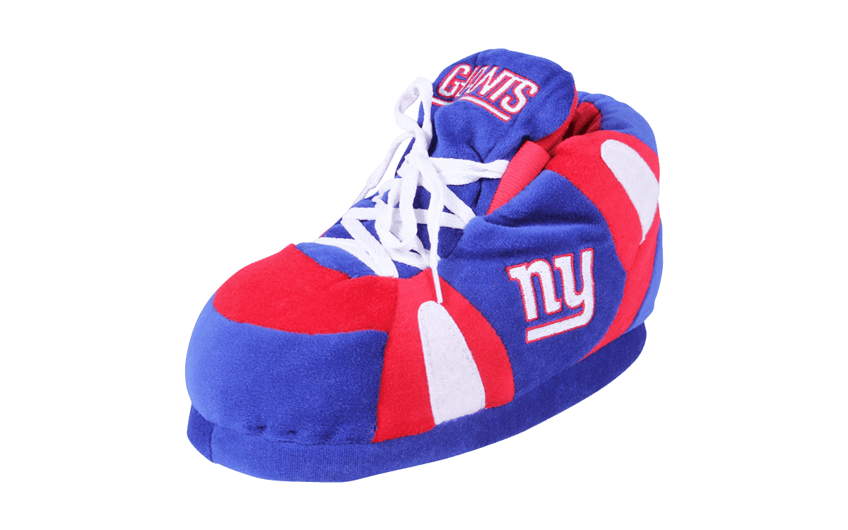 Giants slippers new arrivals