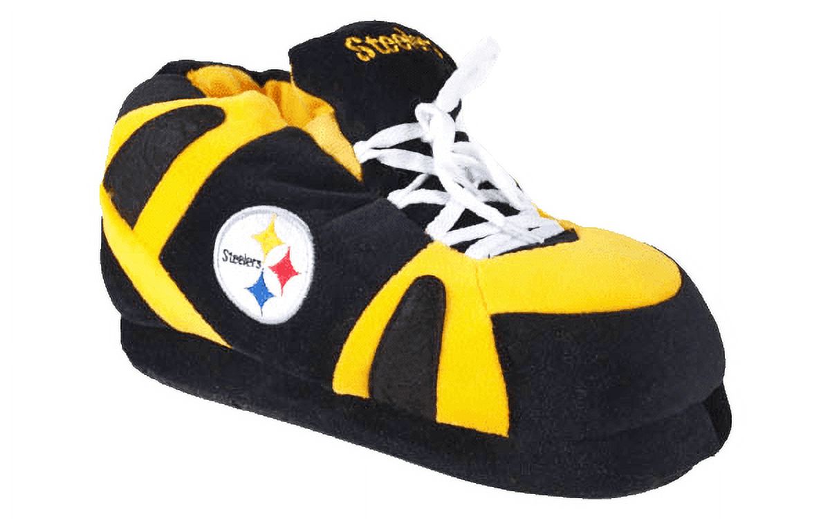 Pittsburgh cheap steelers slippers