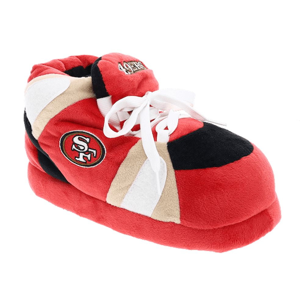 San francisco 49ers slippers deals