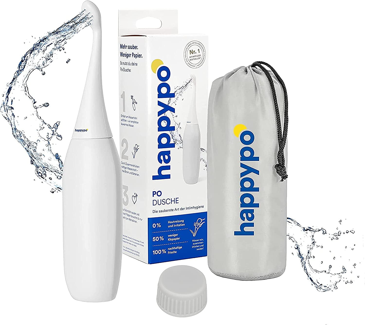 ハッピーベリー 1009 Oppy refreshes hydroponically-grown Happy