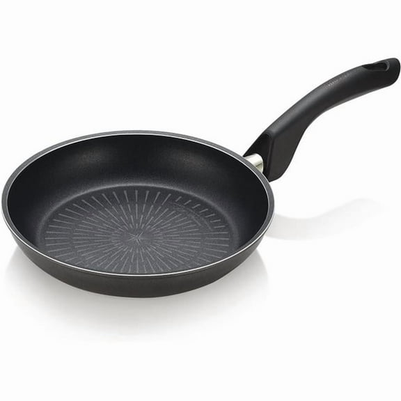 Happycall 3001-0104 9.45 in. Titanium Nonstick Frying Pan with PFOA-Free, Induction Safe & Scratch-Resistant
