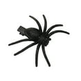 thumbnail image 1 of Happydeer 1/2Pcs Halloween Spider Hair Clip Decorative Hair Pins Women Hairpin Headpiece Cosplay Costume Accessory (Black), 1 of 13