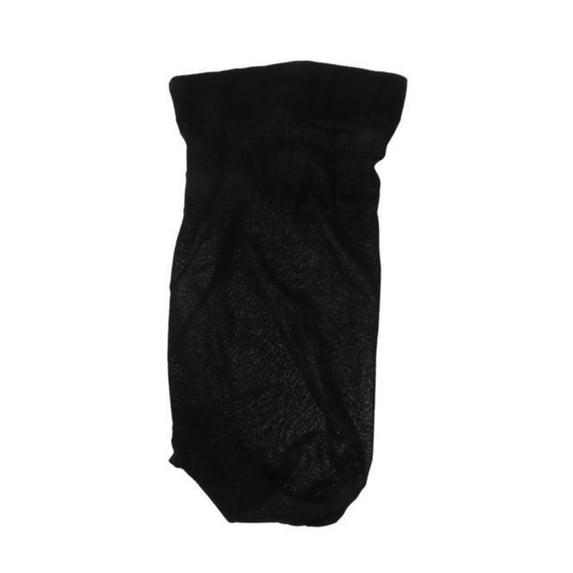 Happydeer 10Pcs Men Women Stocking Wig Liner Cap Snood Nylon Stretch Mesh Hollow Hat