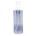 thumbnail image 1 of Happydeer 10Pcs/Set 5ml/8ml/10ml/20ml/30ml/50ml/60ml/80ml/100ml/120ml/150ml/200ml/250ml Spray Bottle Fine Mist Store Liquid Transparent Mini Travel Empty Portable Handwashing Bottle for Outdoor, 1 of 13