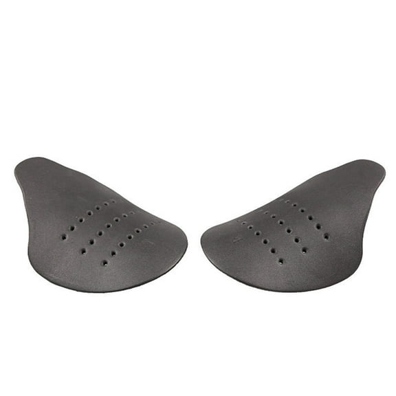 Happydeer 1Pair Shoe Shapers High-density Comfortable EVA Sport Crease Guard Stretcher for Men