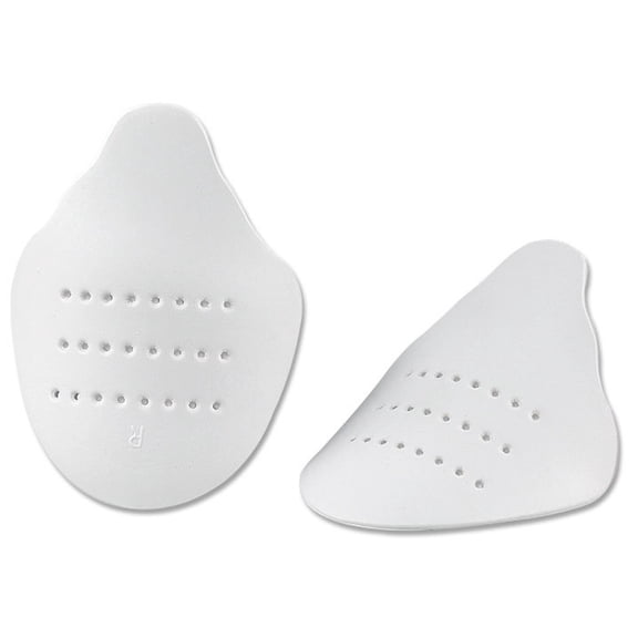 Happydeer 1Pair Shoe Shapers High-density Comfortable EVA Sport Crease Guard Stretcher for Men