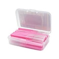 thumbnail image 1 of Happydeer 30Pcs/Box Interdental Brush Soft Bristle Teeth Care Manual Orthodontic Dental Teeth Brush Toothpick Oral Care, 1 of 13