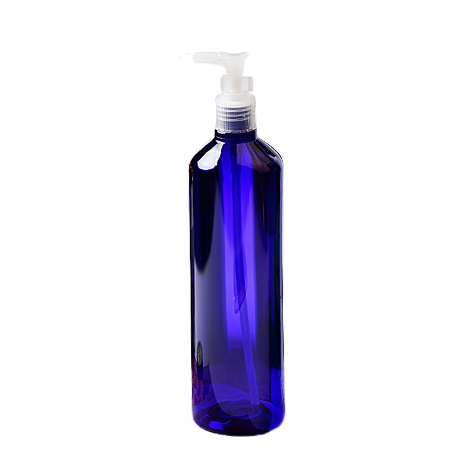 Happydeer 500ml Empty Shampoo Bottle Large Capacity Good Sealing Leak ...