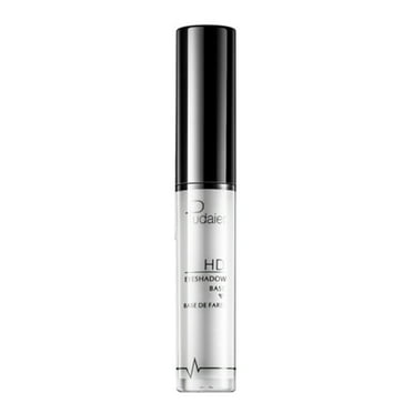 Happydeer 5ML/Bottle Pudaier Eyeshadow Primer Silky Portable Compact Persistent Calm Makeup Eye Base Cream for Women