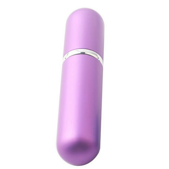 Happydeer 5ml Refillable Portable Travel Mini Atomiser Empty Perfume Bottle Scent Tube