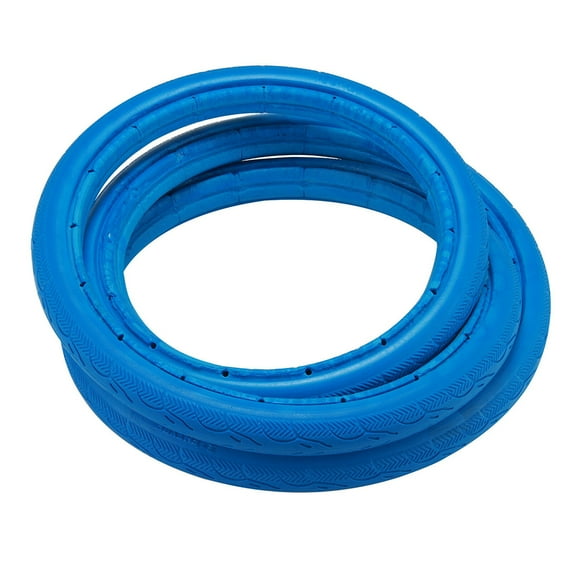 Happydeer 700x23C Bicycle Road Mountain Bike Cycling Outer Solid Tire Tyre Accessories