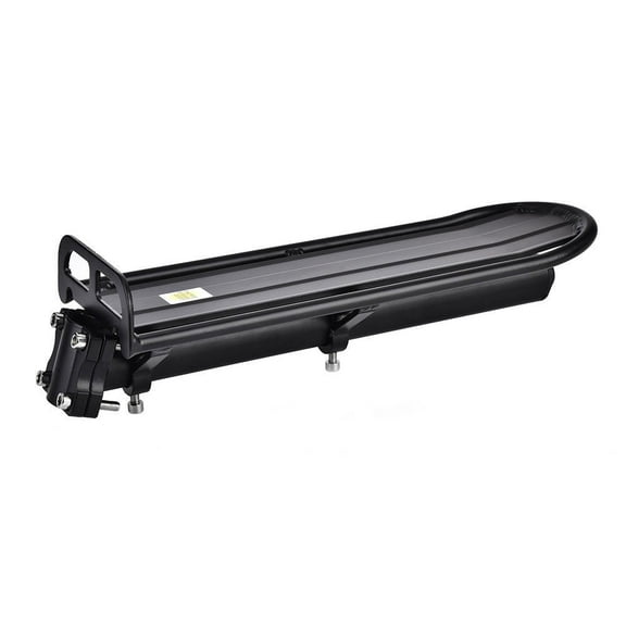 Happydeer Aluminum Alloy Bike Bicycle Back Rear Seat Rack Bracket Frame Luggage Carrier