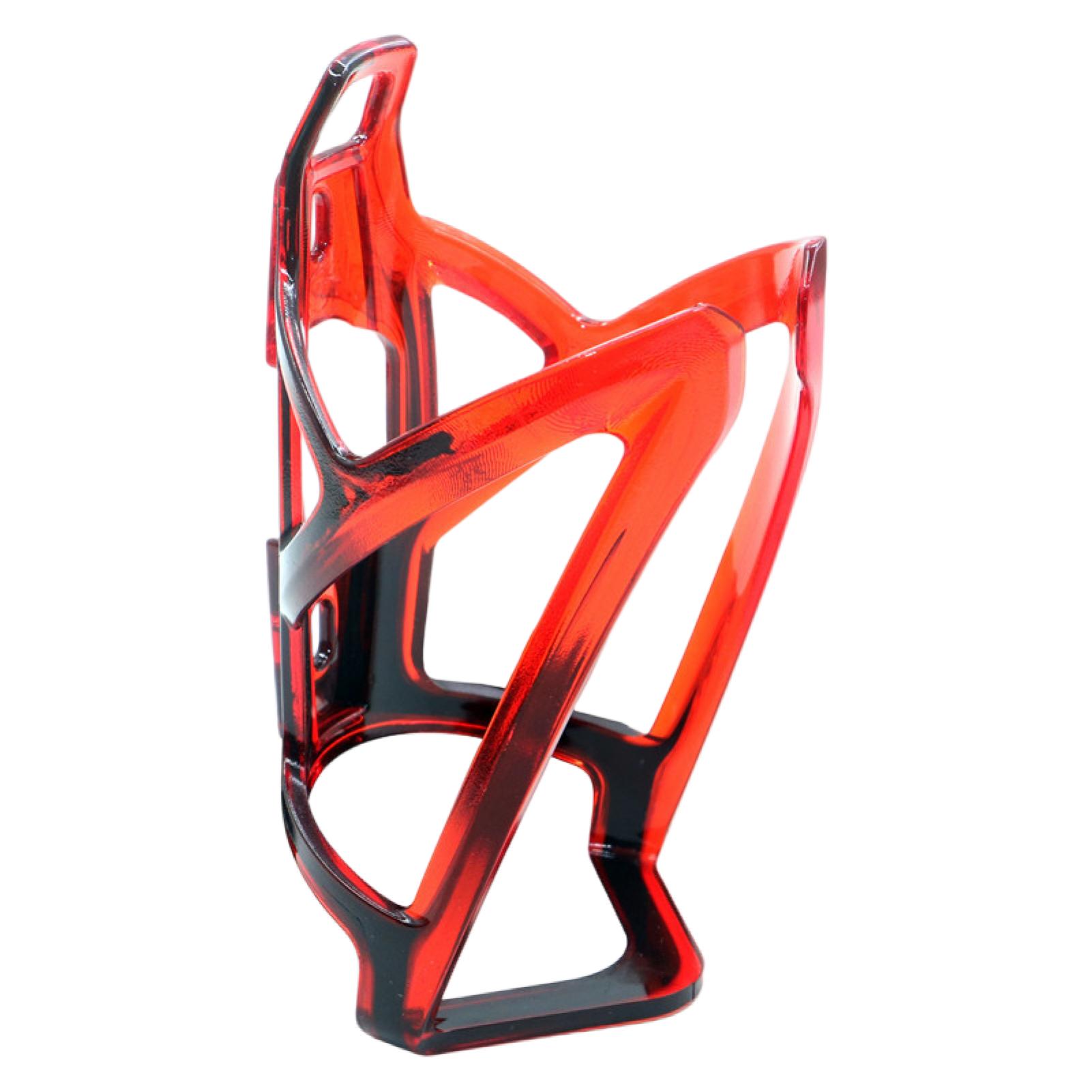 Happydeer Bike Bottle Rack Integrated Molding Easy to Install Outdoor