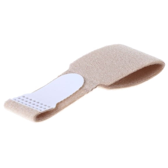 Happydeer Bunion Splints Hammer Hallux Toe Corrector Separator Wrap Bandage Straightener