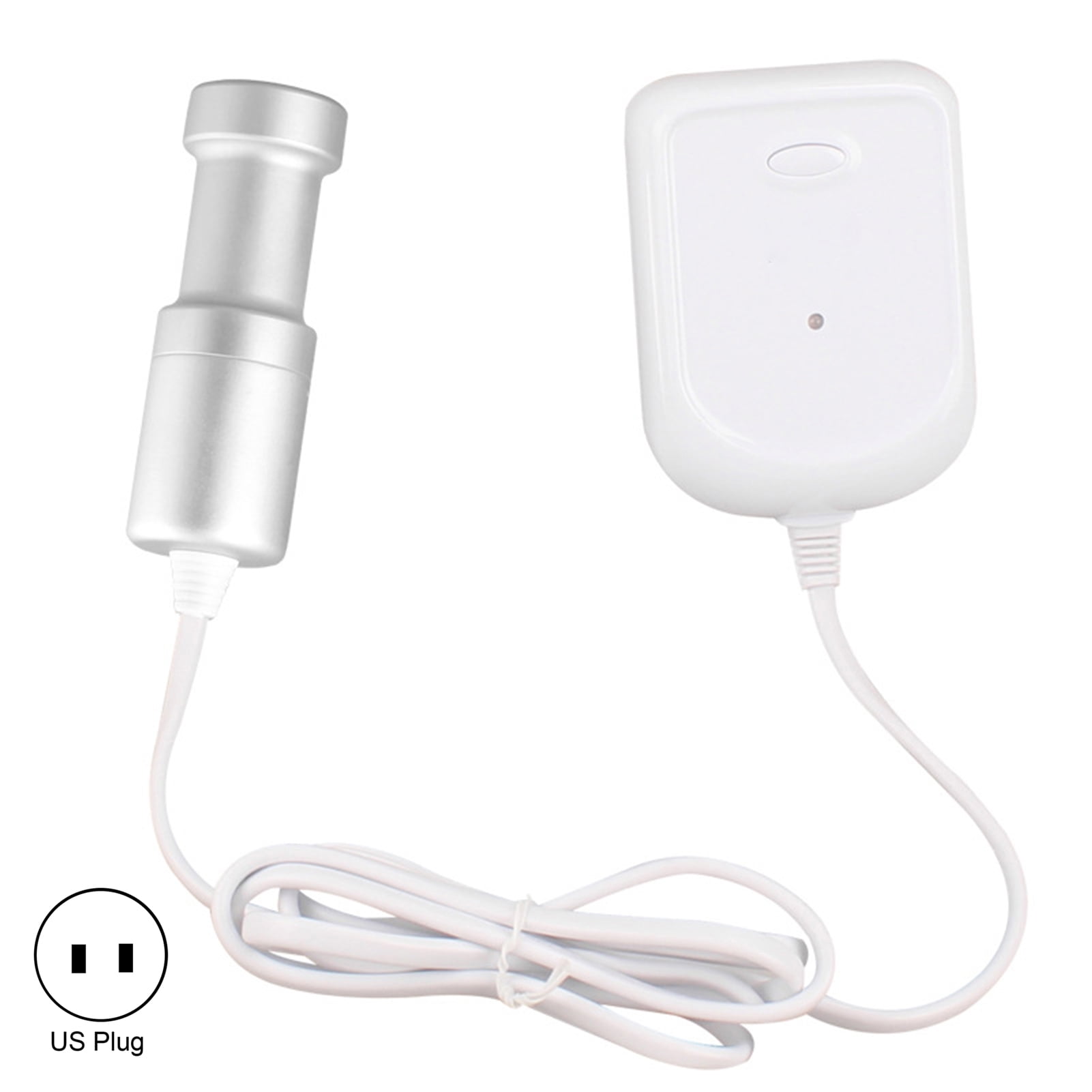Happydeer CE-9600 Fruit Cleaner Multifunctional Ultrasonic 70W Portable Ultrasonic Watch Vegetable Cleaner for Home