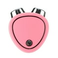 thumbnail image 1 of Happydeer Face Massager Device Microcurrent Tighten Skin Face Lifting Slimming Vibration Promote Circulation Cellulite Legs Face Shoulder Head Massager Device, 1 of 13