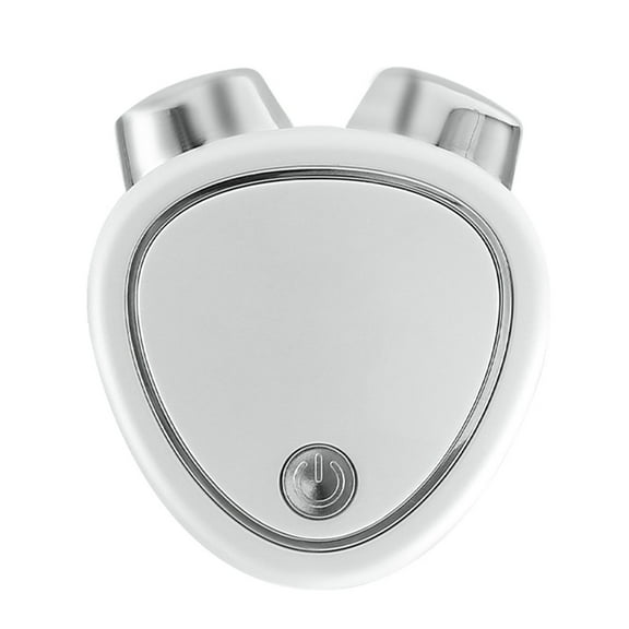 Happydeer Face Massager Device Microcurrent Tighten Skin Face Lifting Slimming Vibration Promote Circulation Cellulite Legs Face Shoulder Head Massager Device