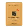 thumbnail image 1 of Happydeer Flaw Concealer Patch Invisible Waterproof Silicone Scar Removal Tape Tattoo Flaw Concealing Sticker Beauty Supplies, 1 of 13