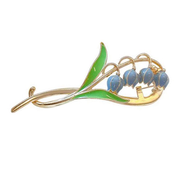 Happydeer Flower Hair Claw Clip Non Slip Strong Hold Tulip Sunflower Rose Fishtail Hair Clamp Women Long Thick Thin Curly Hair Clip Fashion Accessories